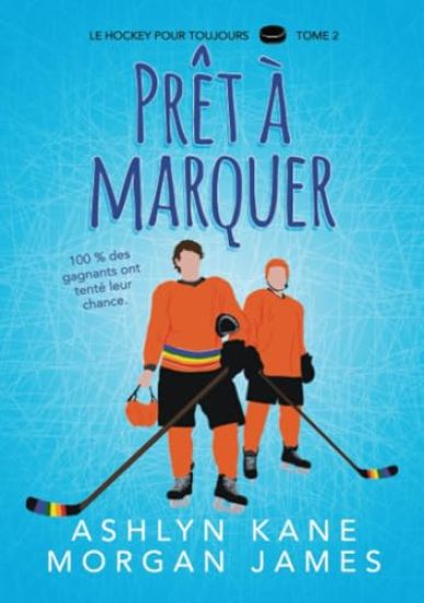 Prêt À Marquer: Volume 2