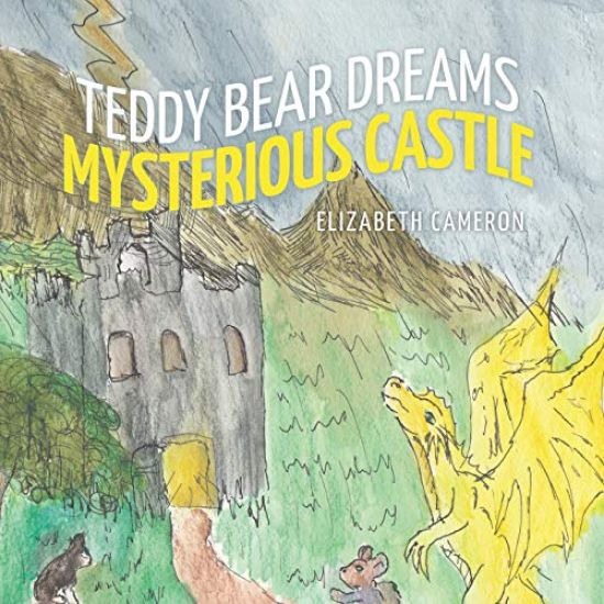 Teddy Bear Dreams Mysterious Castle