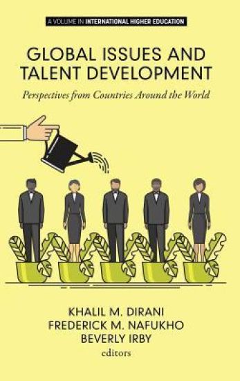 Global Issues and Talent Development