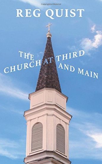 The Church at Third and Main