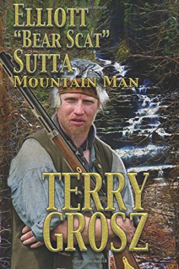 Elliott "Bear Scat" Sutta