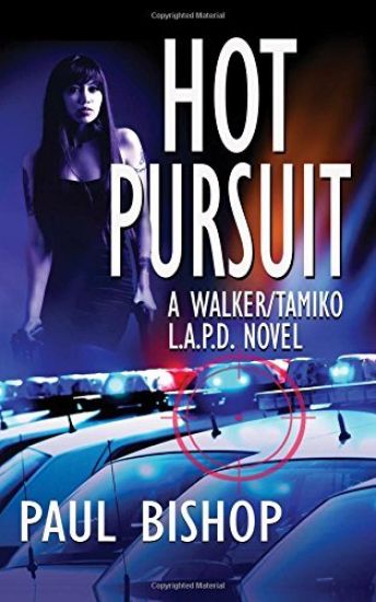 Hot Pursuit