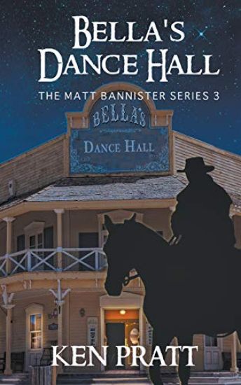 Bella's Dance Hall