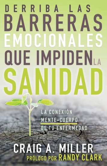 Derriba Las Barreras Emocionales Que Impiden La Sanidad