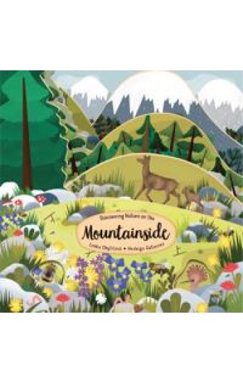 Discovering Nature on the Mountainside