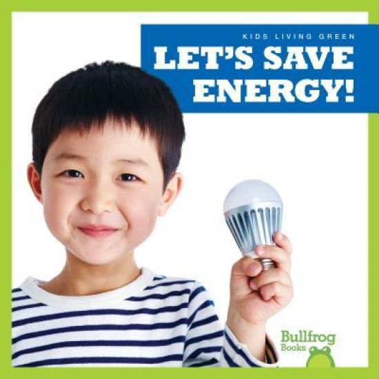 Let's Save Energy