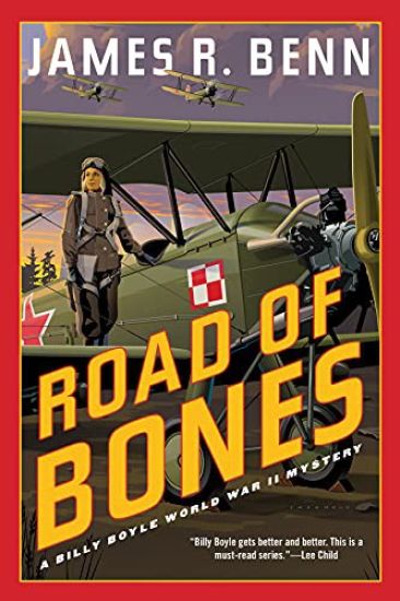 Road Of Bones