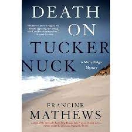 Death On Tuckernuck