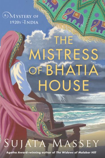 The Mistress Of Bhatia House