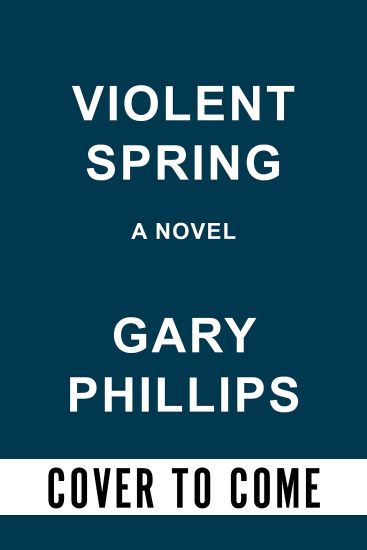 Violent Spring (Deluxe Edition)