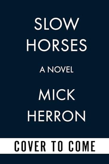 Slow Horses (Apple Series Tie-In Edition)