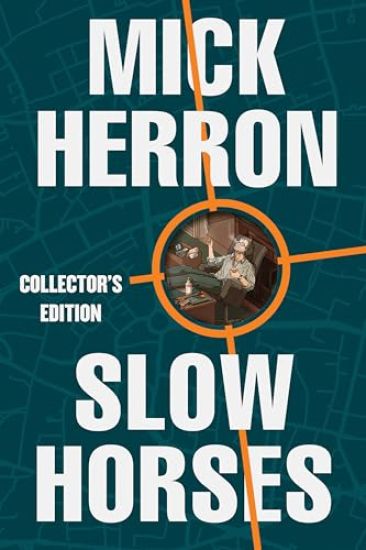 Slow Horses (Collector's Edition)