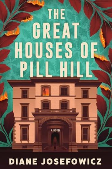 The Great Houses of Pill Hill