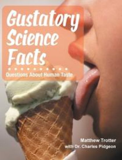 Gustatory Science Facts