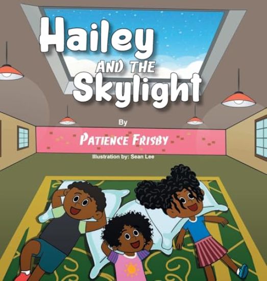 Hailey and the Skylight