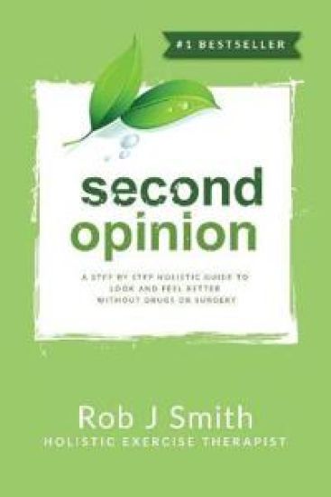 Second Opinion
