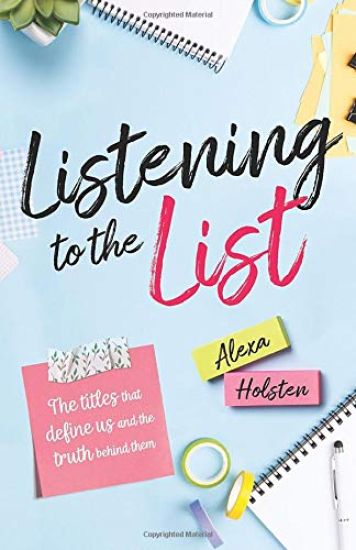 Listening to the List: The Titles That Define us and the Truth Behind Them