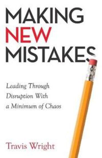 Making New Mistakes