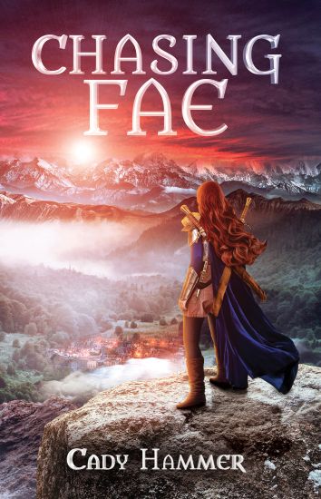 Chasing Fae