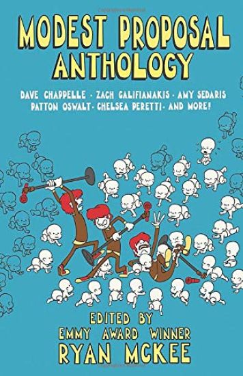 Modest Proposal Anthology