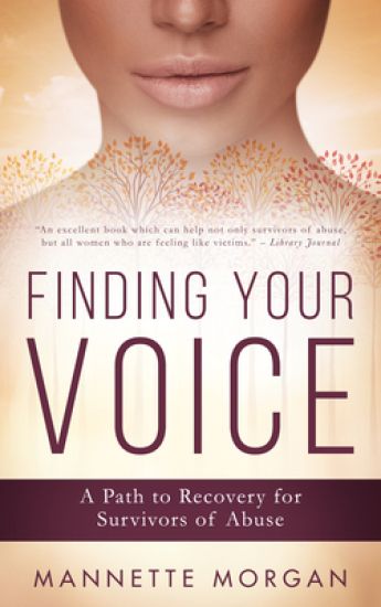 Finding Your Voice