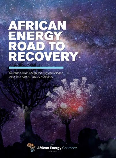 African Energy Road to Recovery