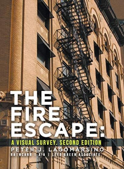 The Fire Escape
