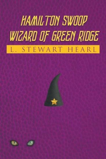 Hamilton Swoop Wizard of Green Ridge