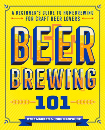 Beer Brewing 101: A Beginner's Guide to Homebrewing for Craft Beer Lovers