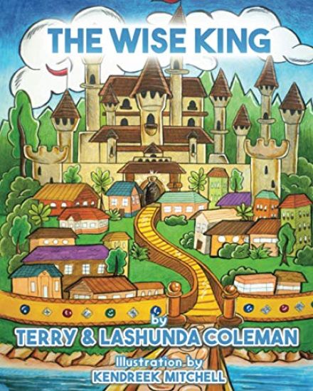 The Wise King