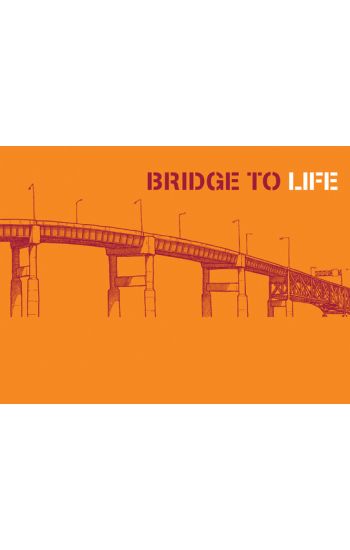 Bridge to Life (pack of 25)