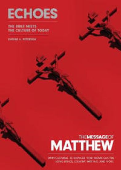 The Message of Matthew
