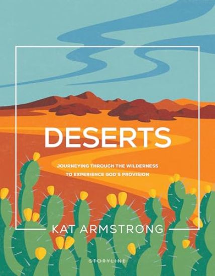 Deserts