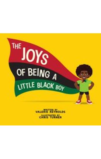 The Joys of Being a Little Black Boy