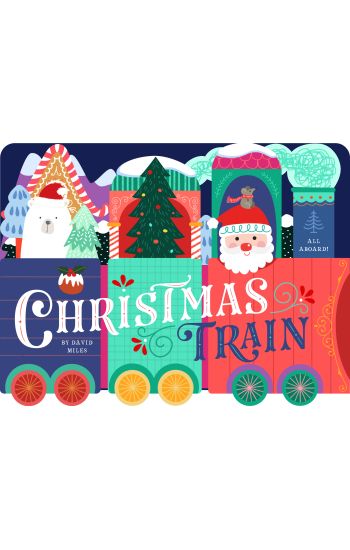 Christmas Train