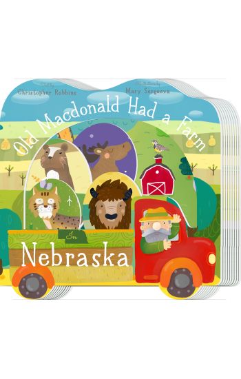 Old MacDonald Had a Farm in Nebraska