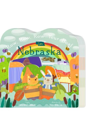 Row, Row, Row Your Boat in Nebraska