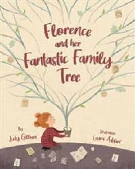 Florence and Her Fantastic Family Tree