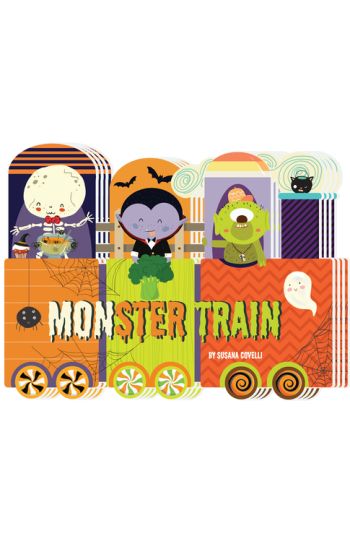 Monster Train