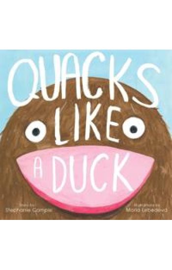 Quacks Like a Duck