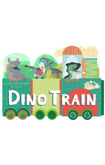 Dino Train