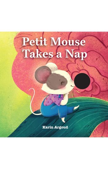 Petite Mouse Takes a Nap
