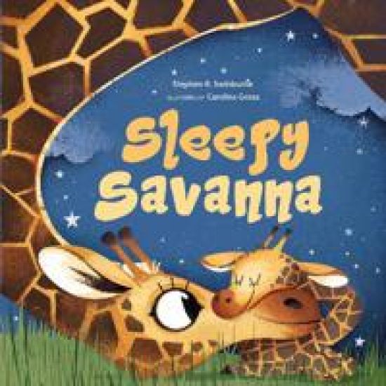 Sleepy Savanna