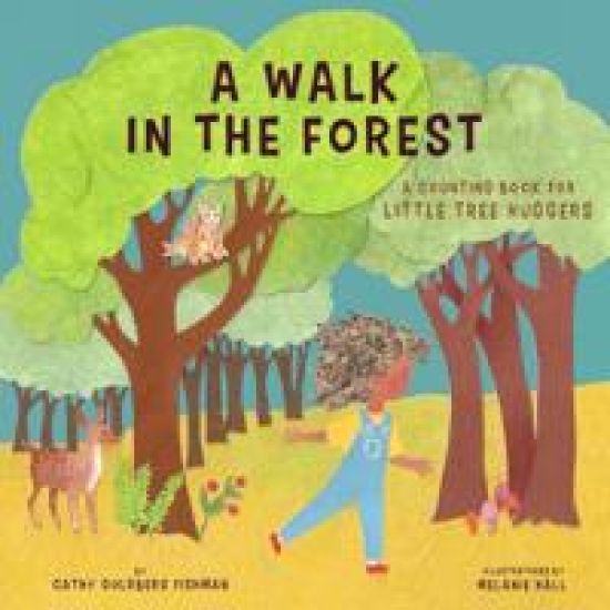A Walk in the Forest