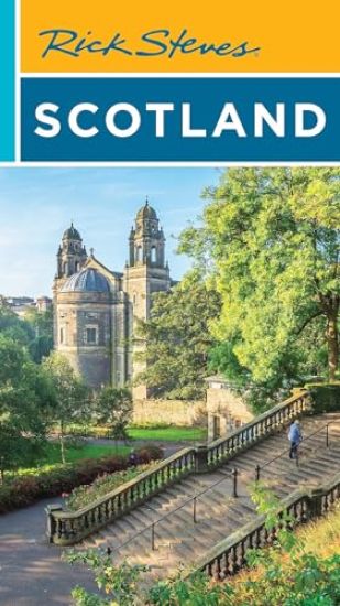 Rick Steves Scotland (Fifth Edition)
