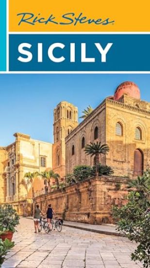 Rick Steves Sicily (Third Edition)