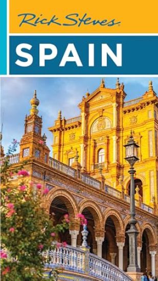 Rick Steves Spain (Twentieth Edition)