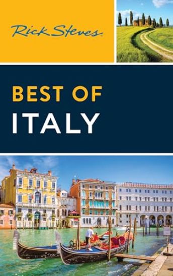 Rick Steves Best of Italy (Fifth Edition)