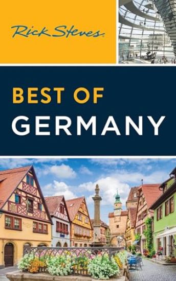 Rick Steves Best of Germany (Fifth Edition)