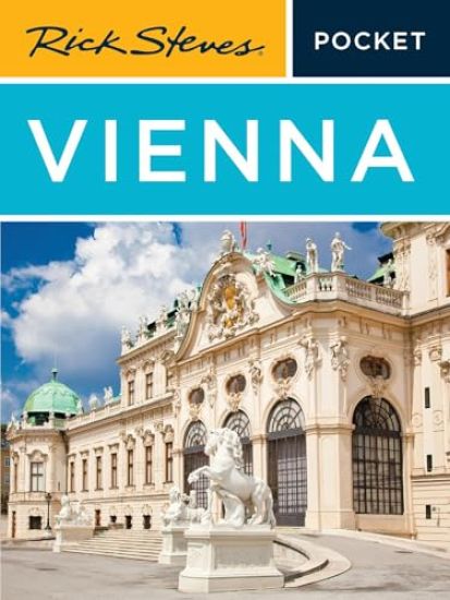 Rick Steves Pocket Vienna (Fifth Edition)